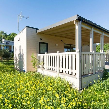Cherry House Gdańsk Eksteriør bilde