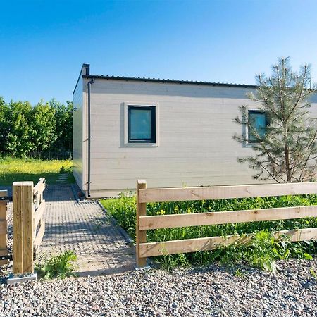 Cherry House Gdańsk Eksteriør bilde