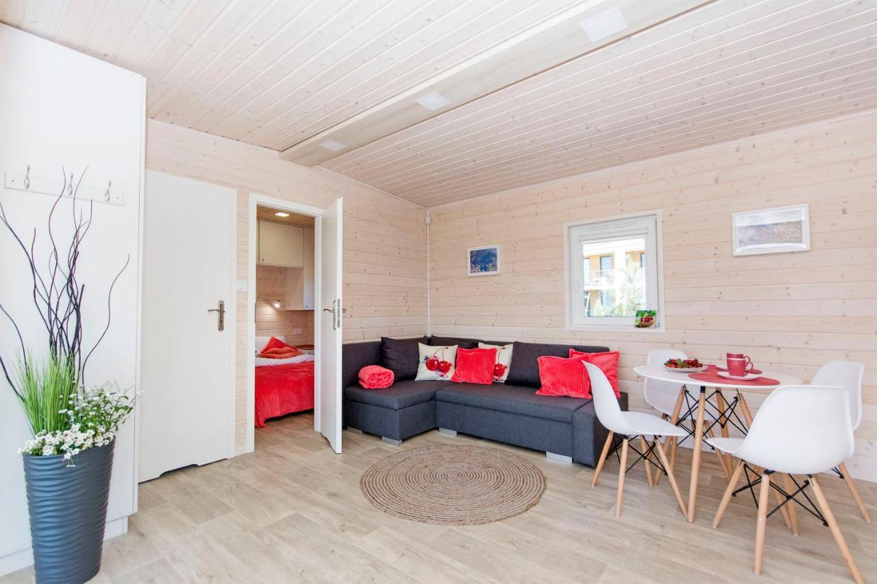 Cherry House Gdańsk Eksteriør bilde