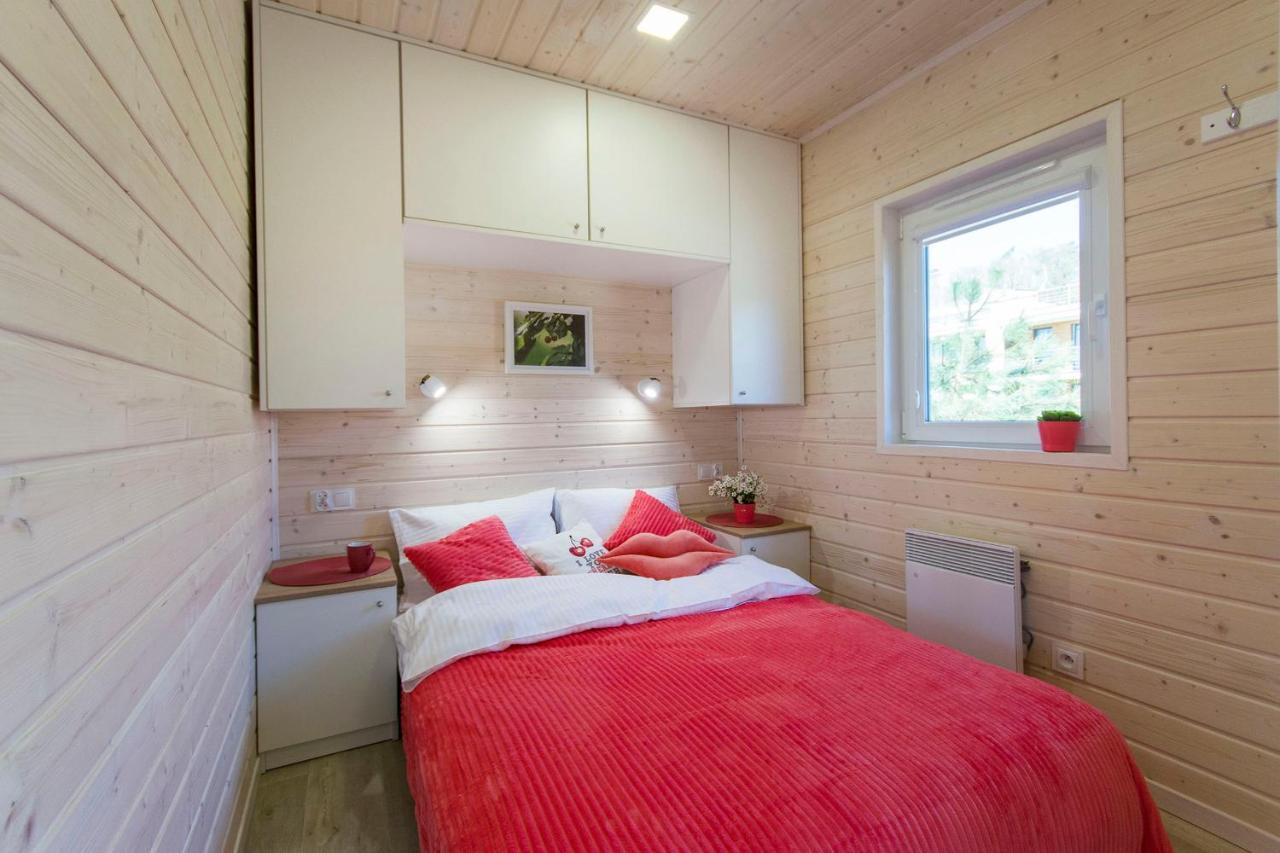 Cherry House Gdańsk Eksteriør bilde