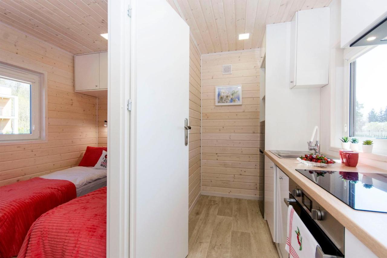 Cherry House Gdańsk Eksteriør bilde