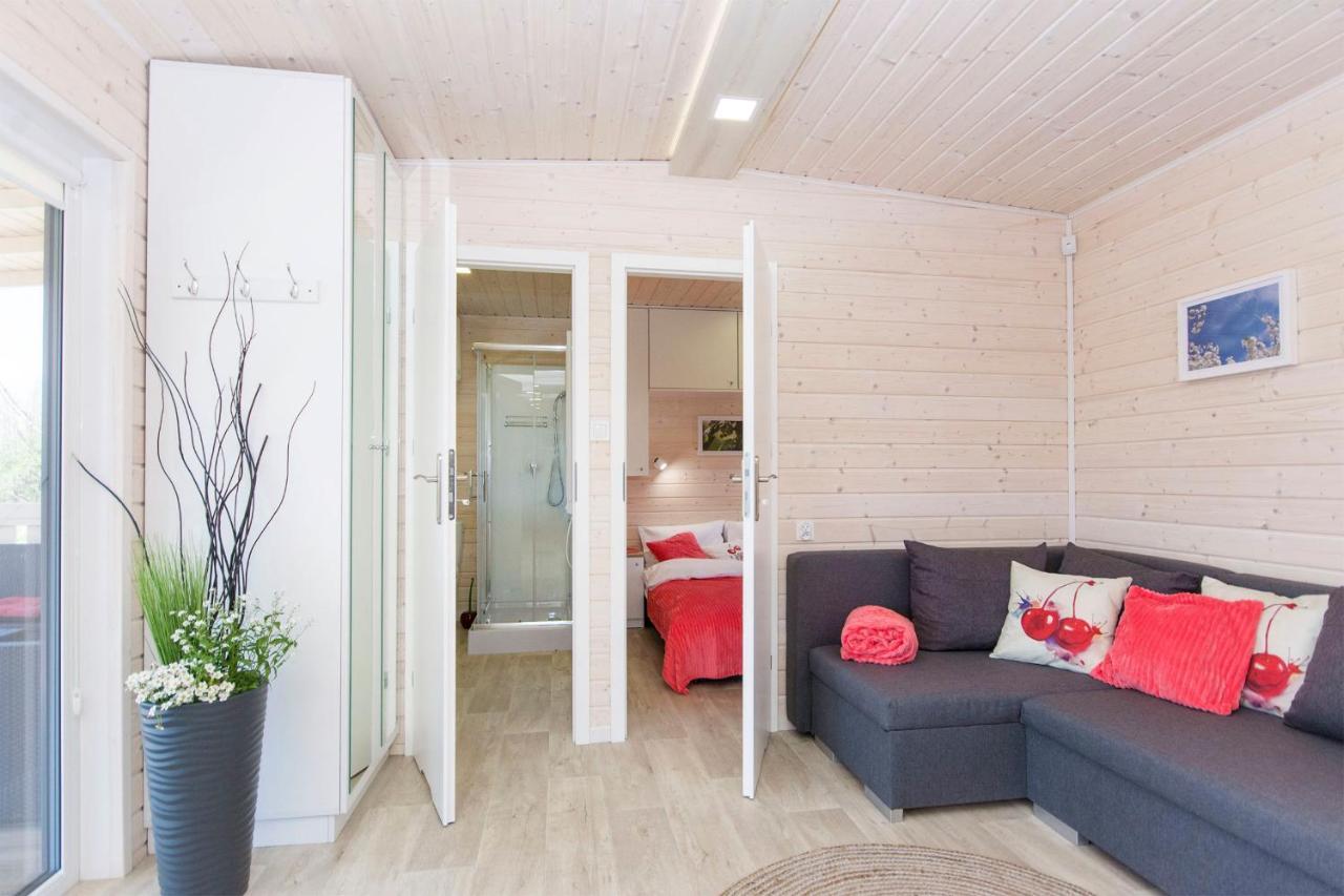 Cherry House Gdańsk Eksteriør bilde