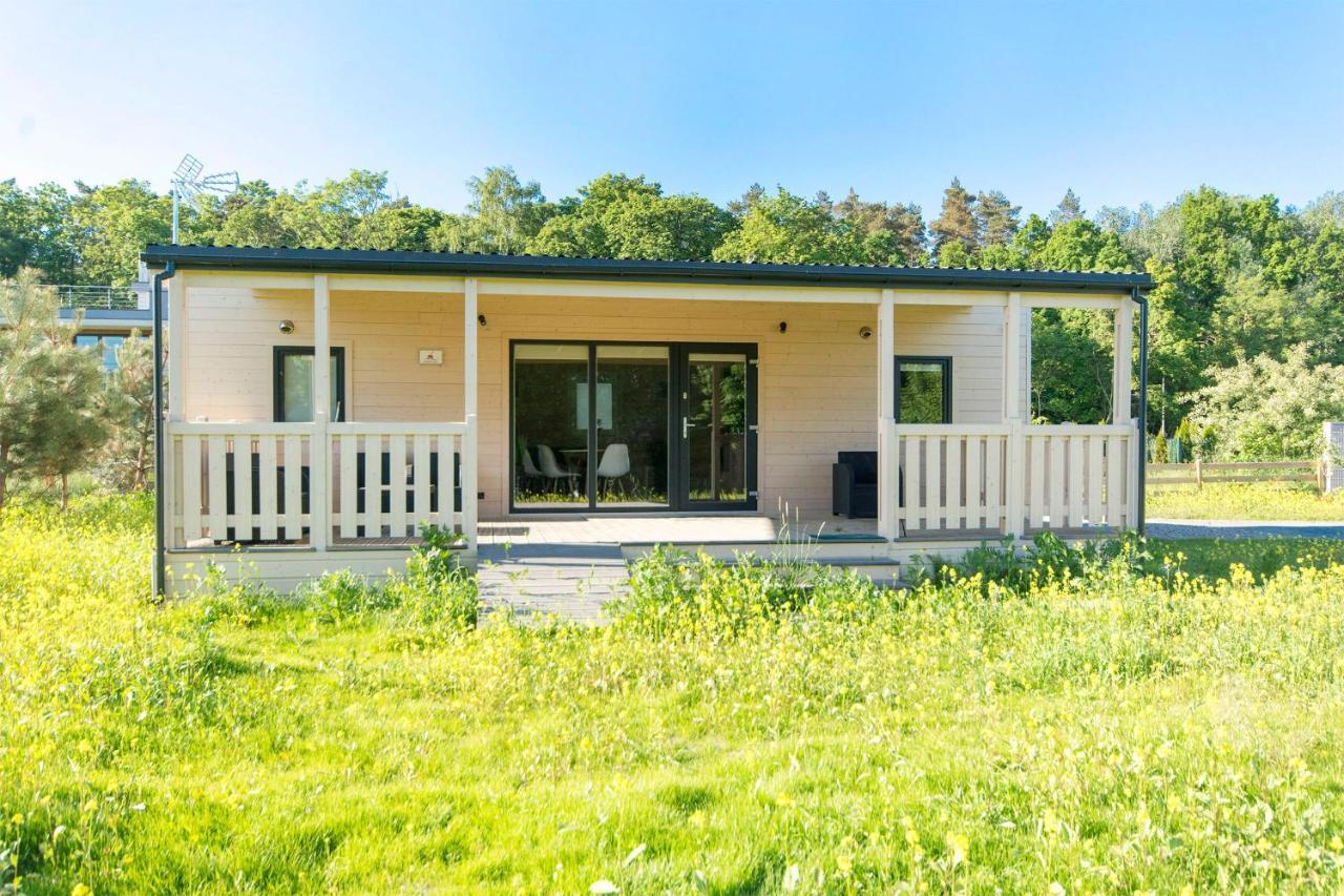 Cherry House Gdańsk Eksteriør bilde